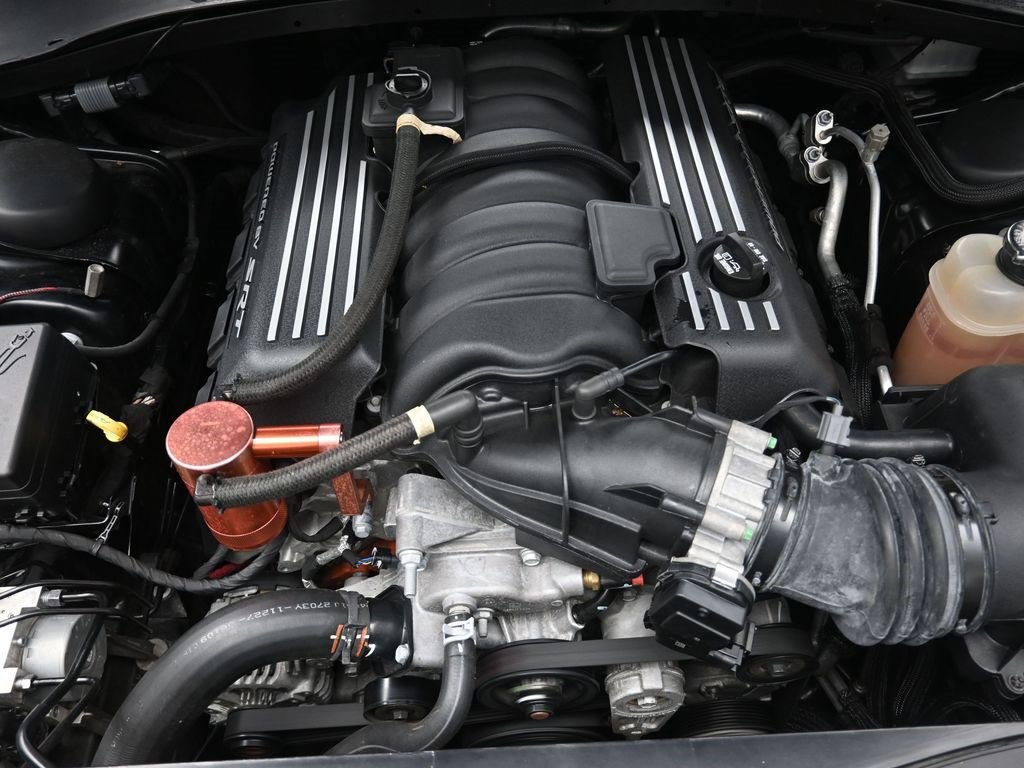 Used 2023 Dodge Charger Scat Pack image 28