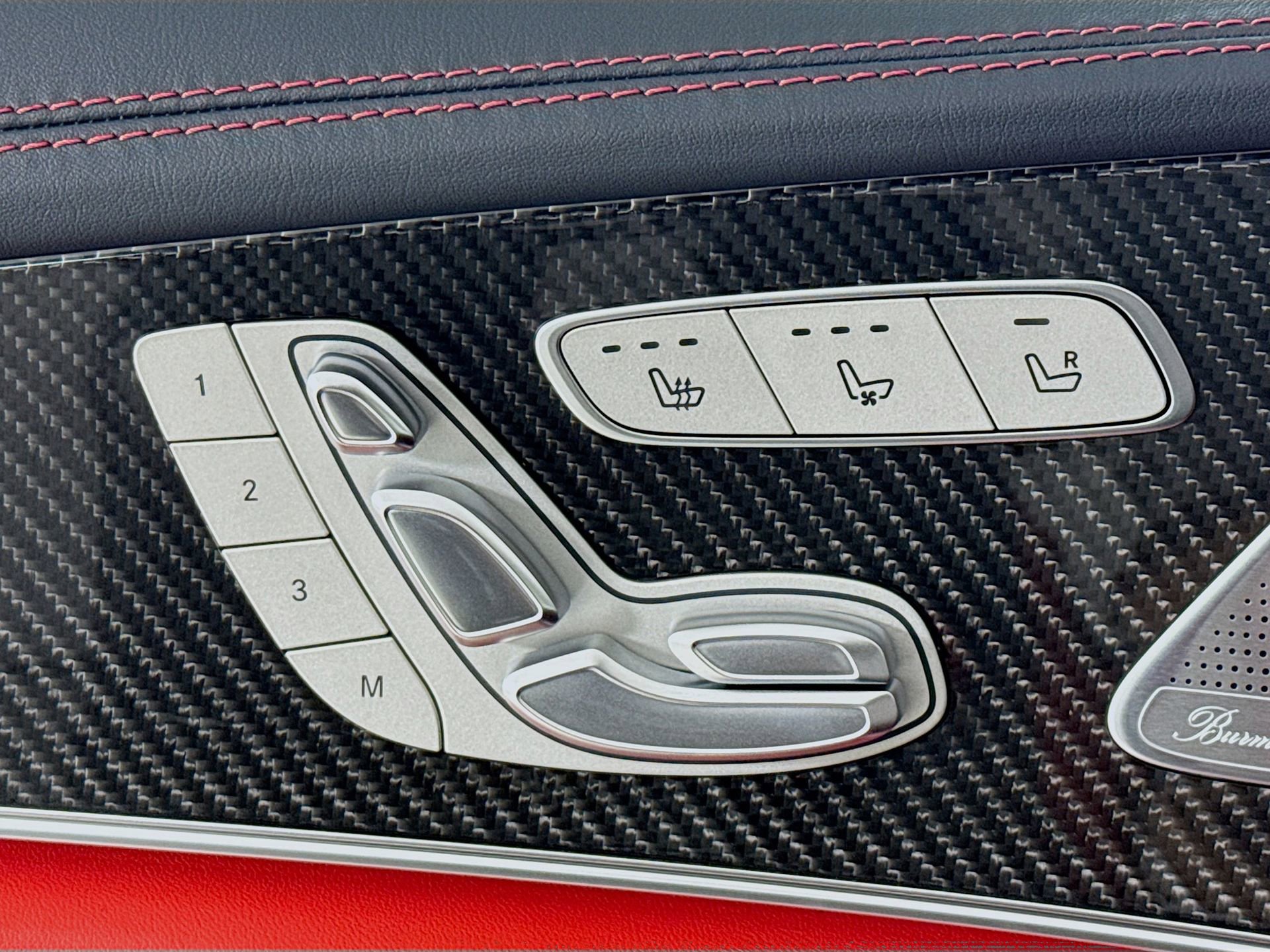 Used 2026 Mercedes-Benz AMG GT 53 image 22