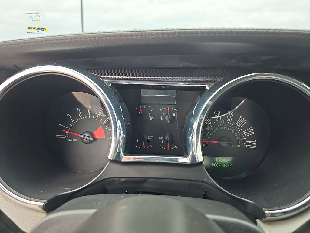 Used 2008 Ford Mustang GT Premium image 22