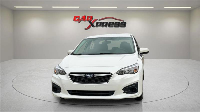 Used 2018 Subaru Impreza 2.0i Premium AWD/4WD image 2