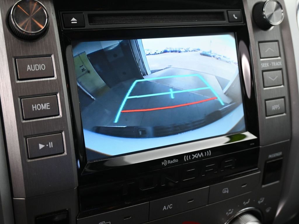Used 2016 Toyota Tundra SR5 w/ SR5 Upgrade Package image 40