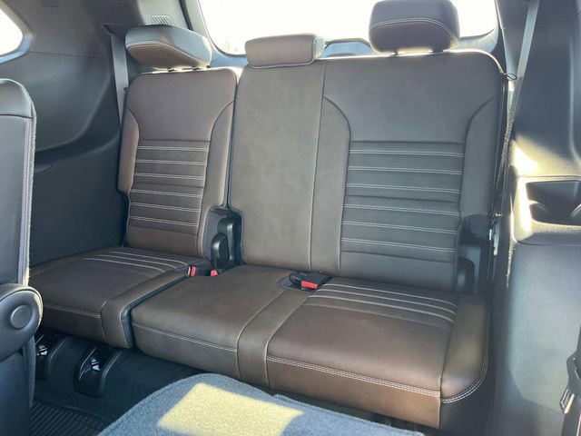 New 2026 GMC Acadia Denali Ultimate image 22