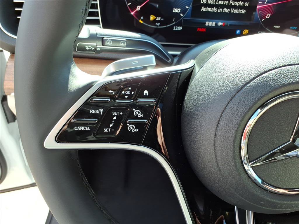 Used 2026 Mercedes-Benz GLE 350 4MATIC image 14