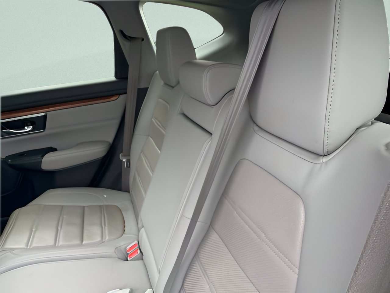 Used 2019 Honda CR-V Touring image 17