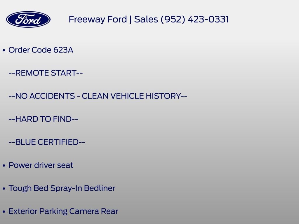 Certified 2024 Ford F350 XLT image 7