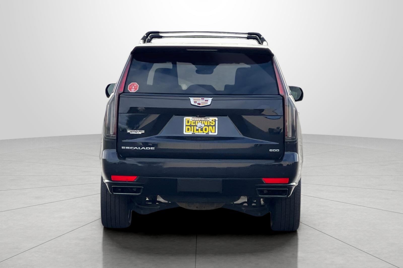 Used 2023 Cadillac Escalade Sport image 6