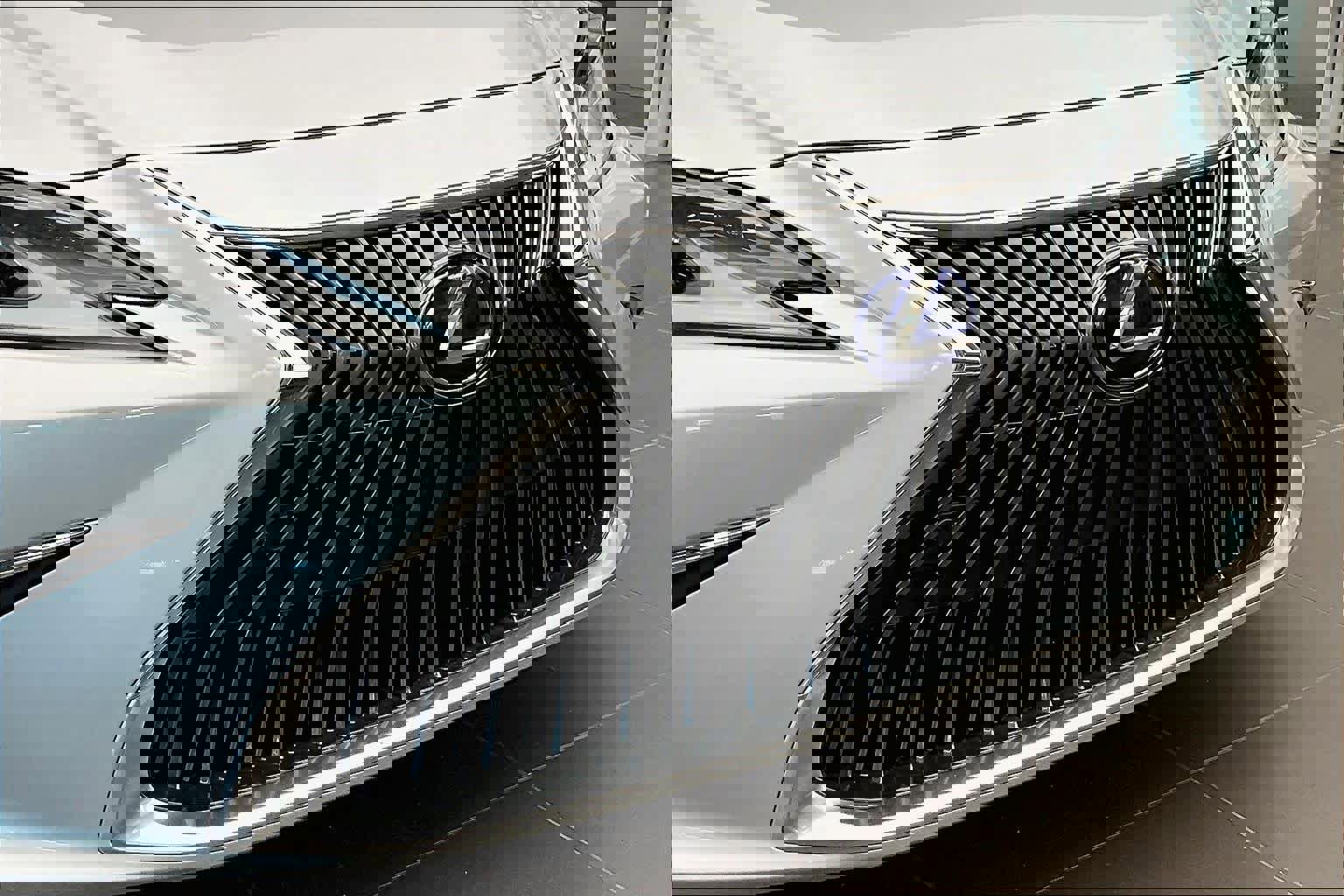 Used 2021 Lexus ES 300h w/ Premium Package image 31