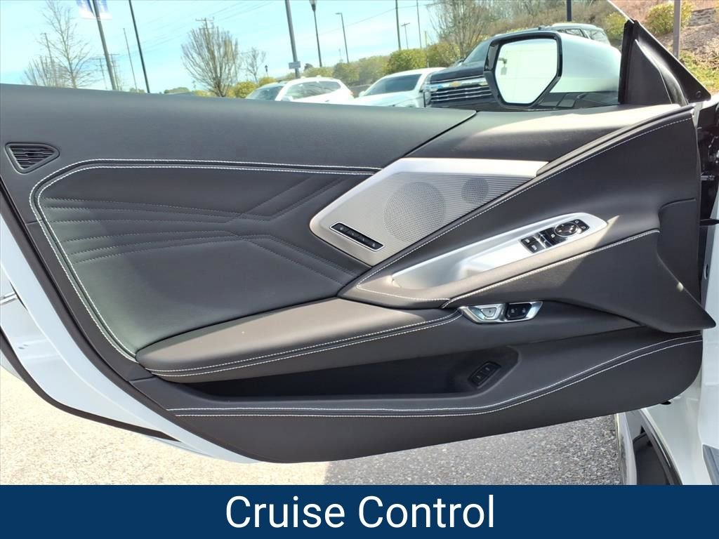 New 2026 Chevrolet Corvette Z06 image 19