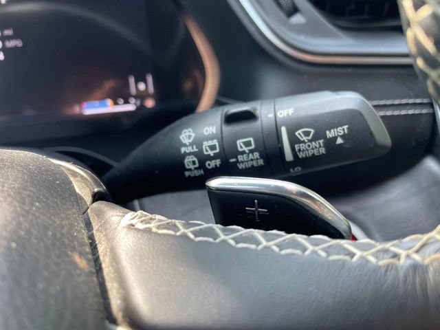 Used 2021 Jeep Grand Cherokee L Limited AWD/4WD image 20