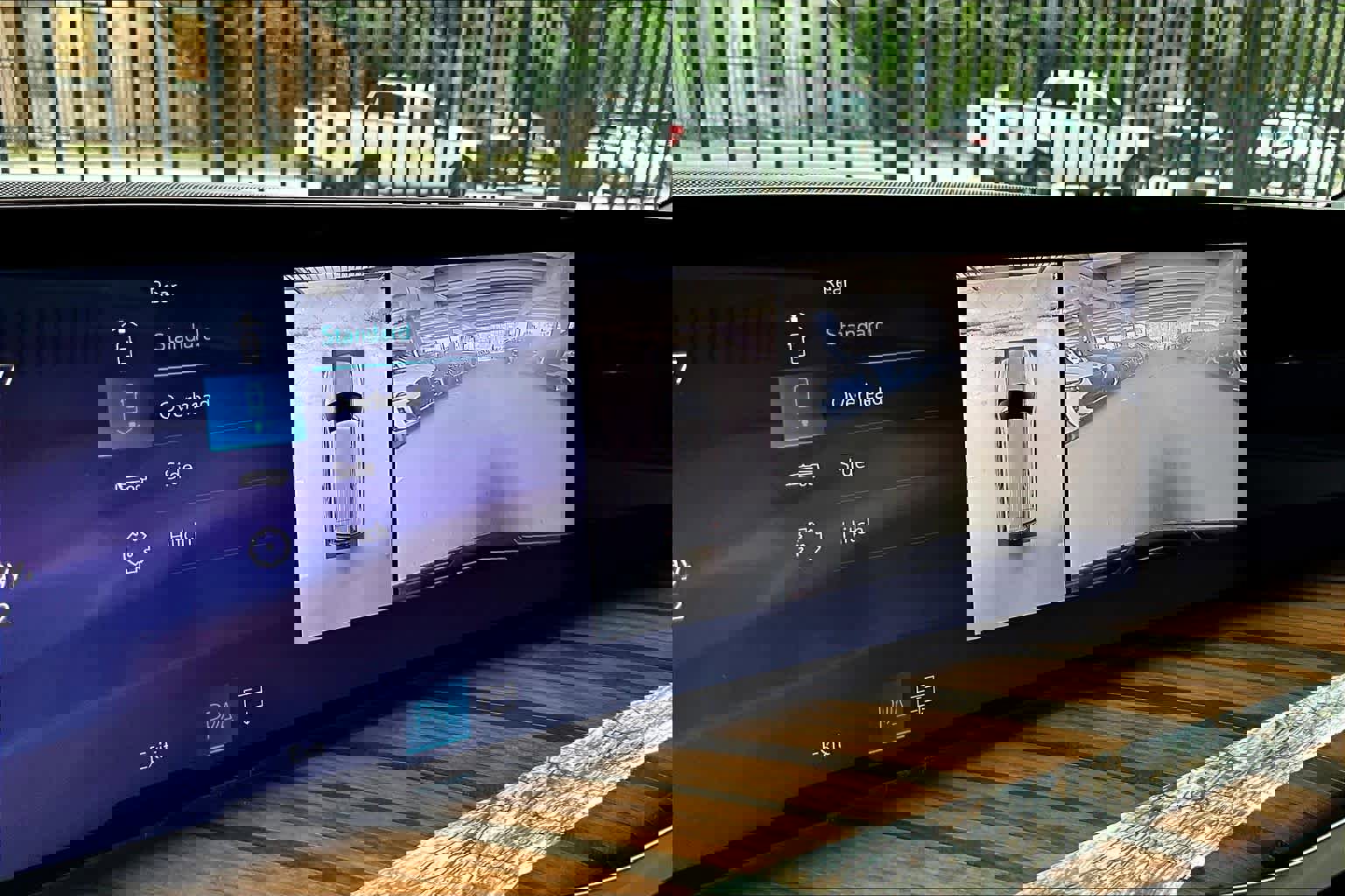 Used 2025 Cadillac Escalade Sport Platinum image 26