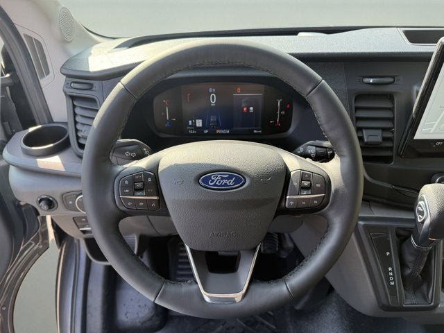 New 2026 Ford Transit 250 148 Medium Roof RWD image 13