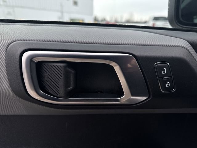 Used 2021 Ford Bronco Big Bend image 24