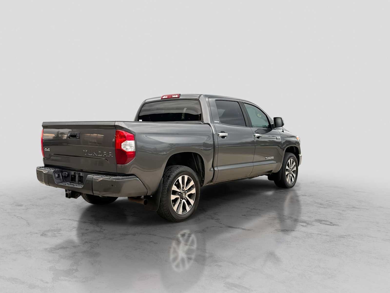 Used 2019 Toyota Tundra Limited AWD/4WD image 6