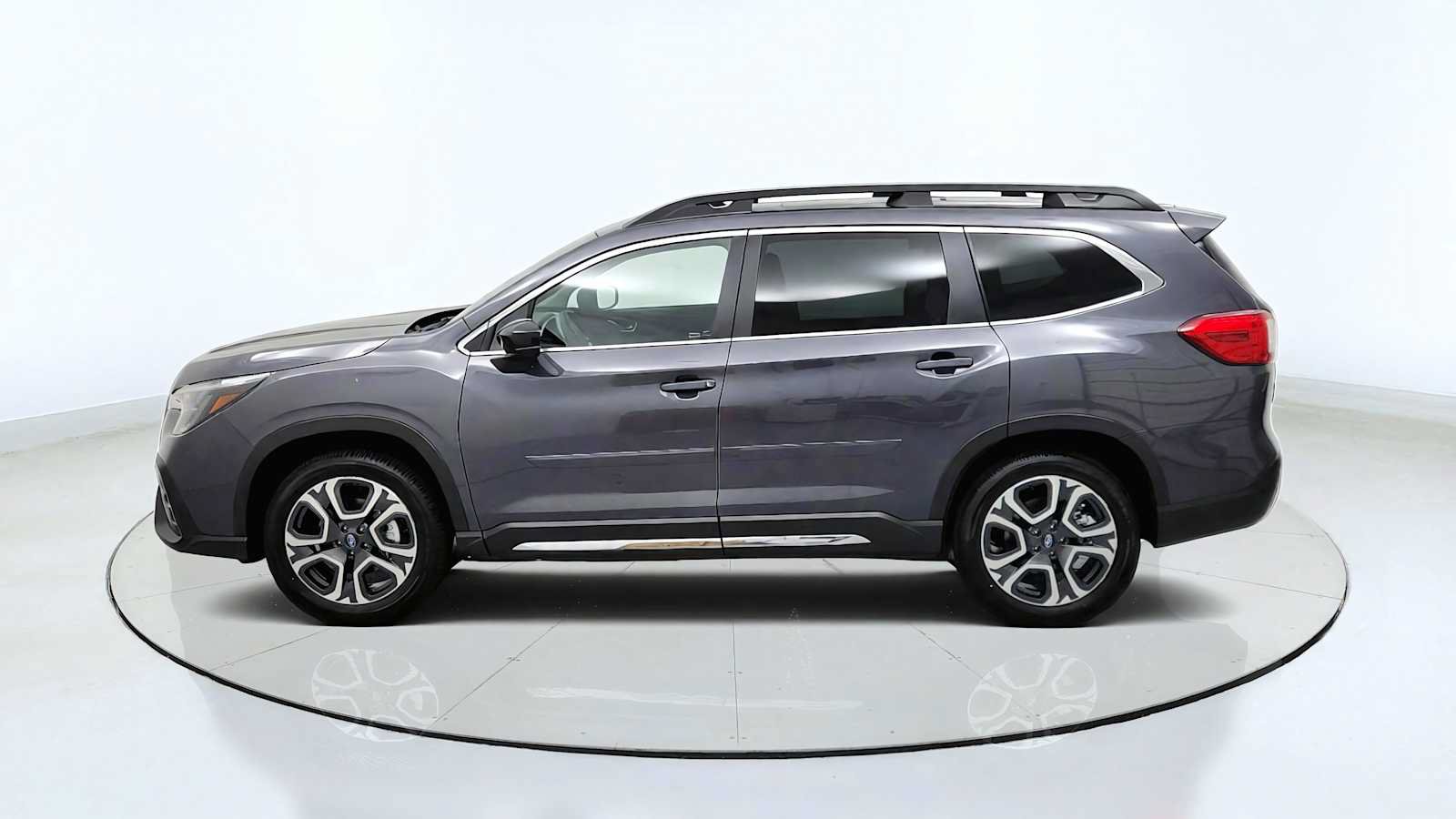 New 2027 Subaru Ascent Limited AWD/4WD image 5