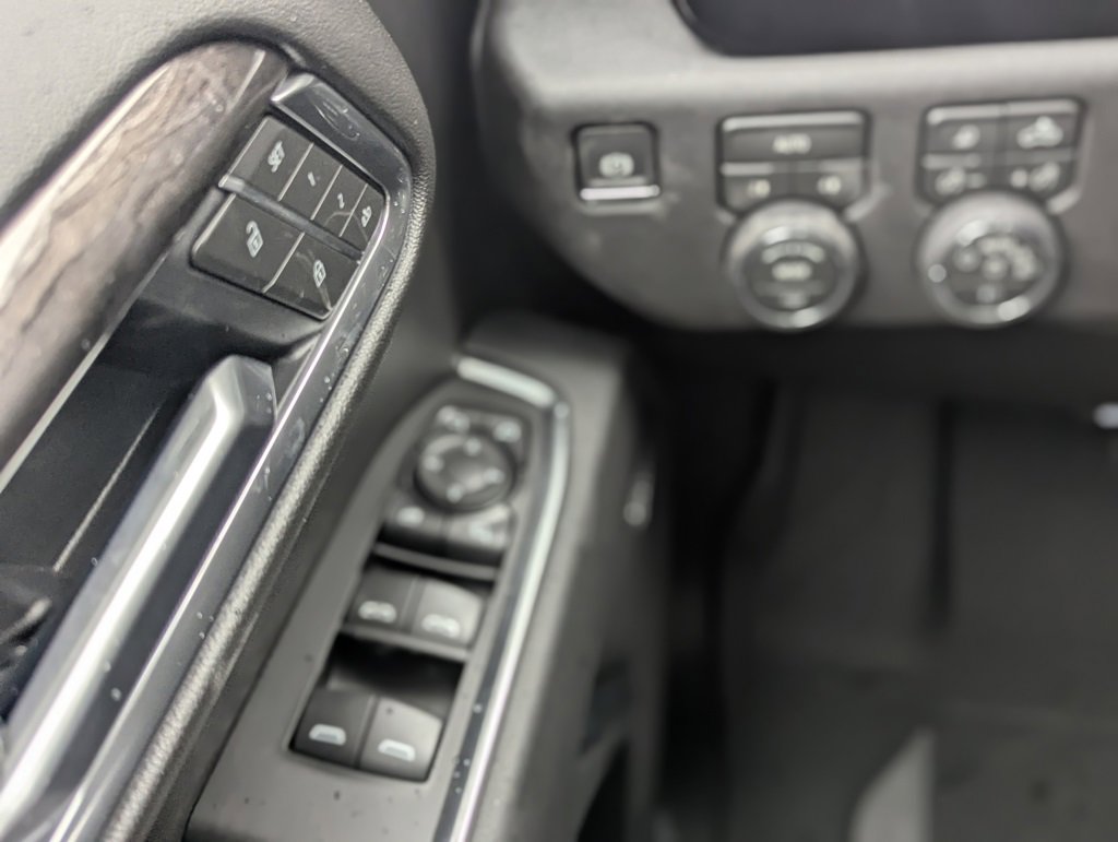 New 2026 Chevrolet Silverado 1500 LTZ w/ LTZ Convenience Package II AWD/4WD image 25
