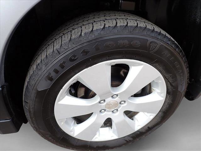 Used 2012 Subaru Outback 2.5i Premium w/ All-Weather Pkg image 7