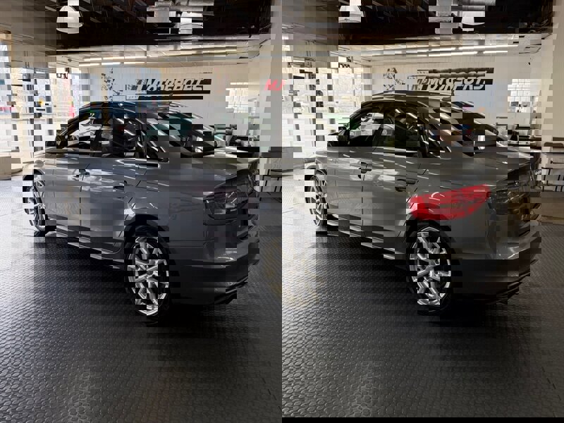 Used 2015 Audi A4 2.0T Premium Plus w/ Premium Plus Package AWD/4WD image 9