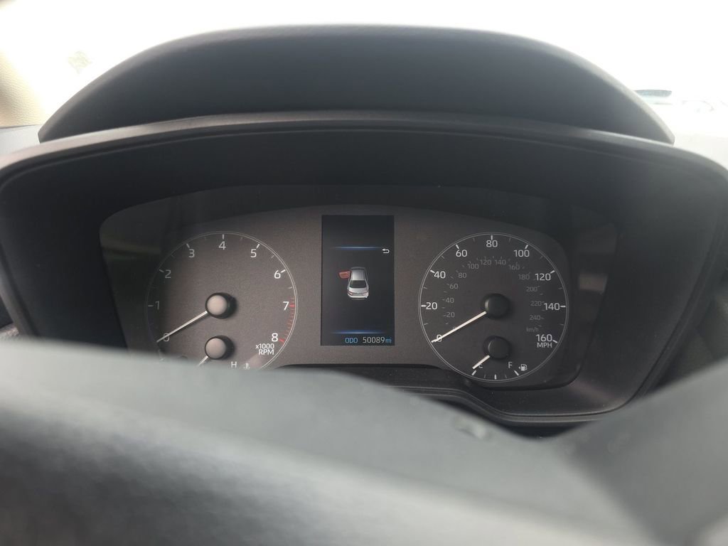 Used 2024 Toyota Corolla LE image 14