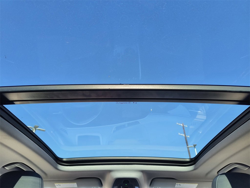 New 2025 Audi Q5 Premium Plus image 8