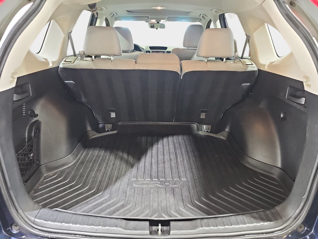 Used 2015 Honda CR-V EX image 14