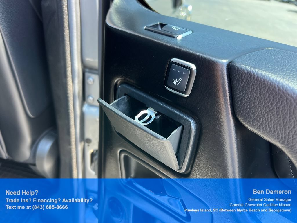 Used 2018 Mercedes-Benz G 63 AMG 4MATIC image 24