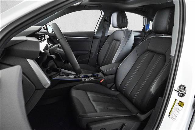 New 2026 Audi A3 2.0T Premium w/ Black Optic Package image 17