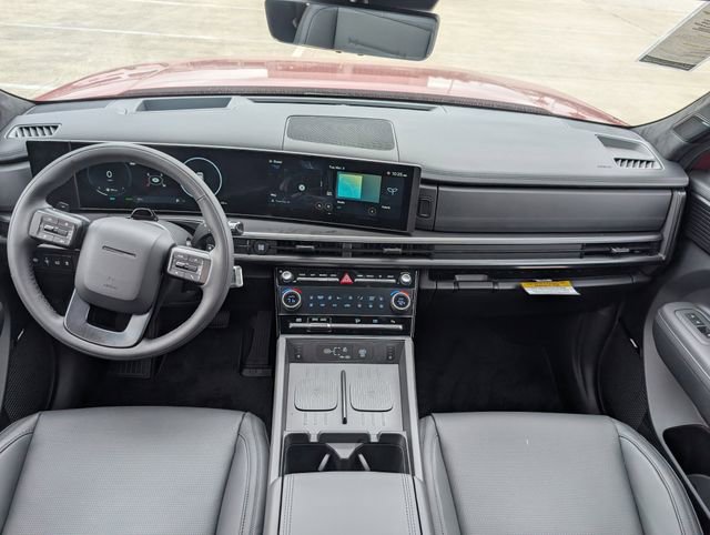 New 2026 Hyundai Santa Fe Calligraphy image 25