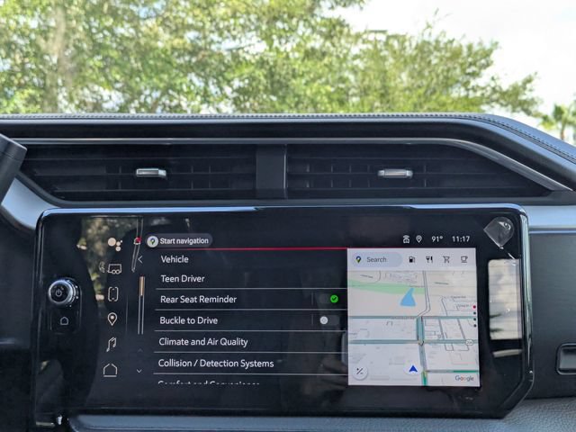 New 2026 GMC Sierra 2500 Denali w/ Denali Reserve Package AWD/4WD image 19
