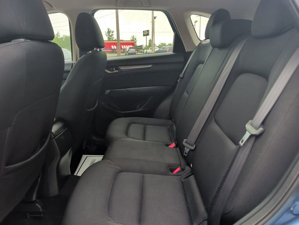 Used 2017 MAZDA CX-5 Sport FWD image 19