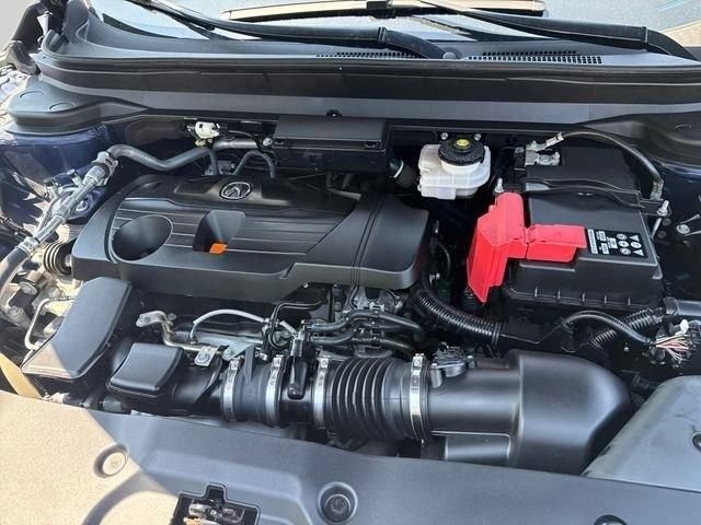 Used 2023 Acura RDX AWD w/ Advance Package image 22