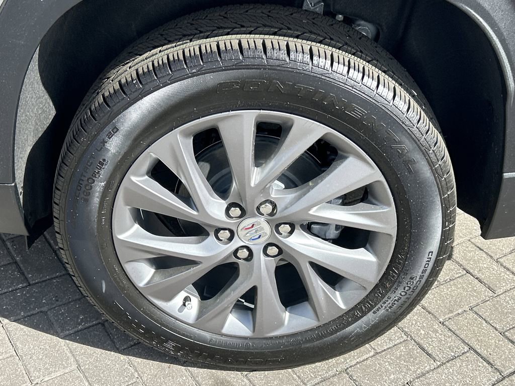 New 2026 Buick Enclave Preferred w/ Super Cruise Package image 30