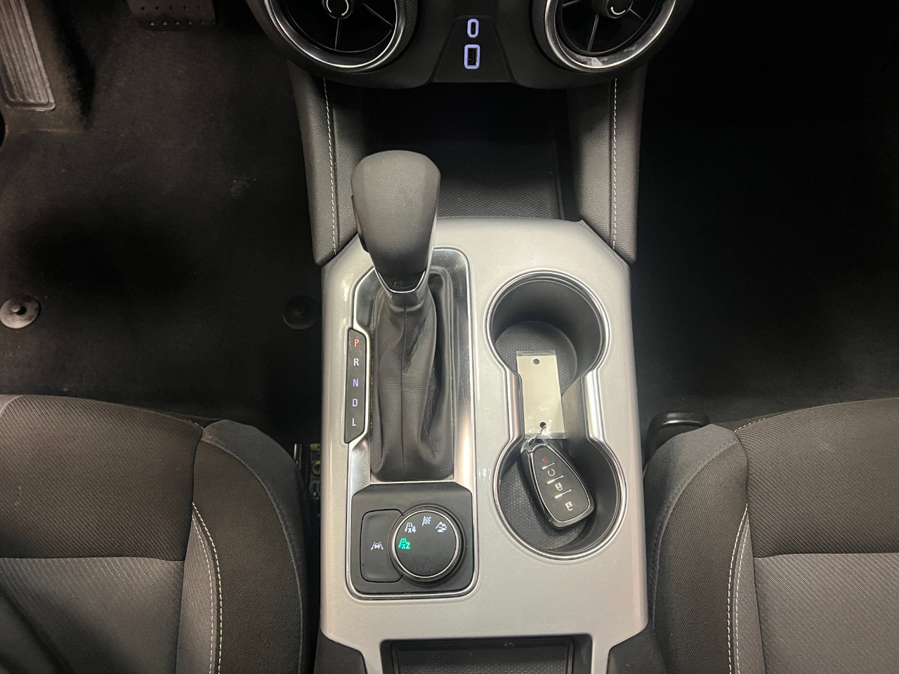 Used 2025 Chevrolet Blazer LT image 46