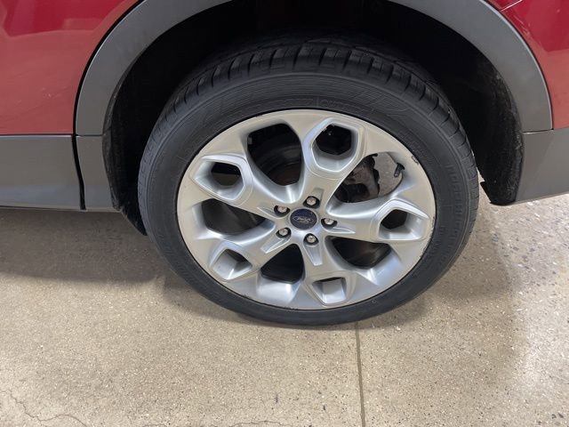 Used 2014 Ford Escape Titanium w/ Equipment Group 401A image 34