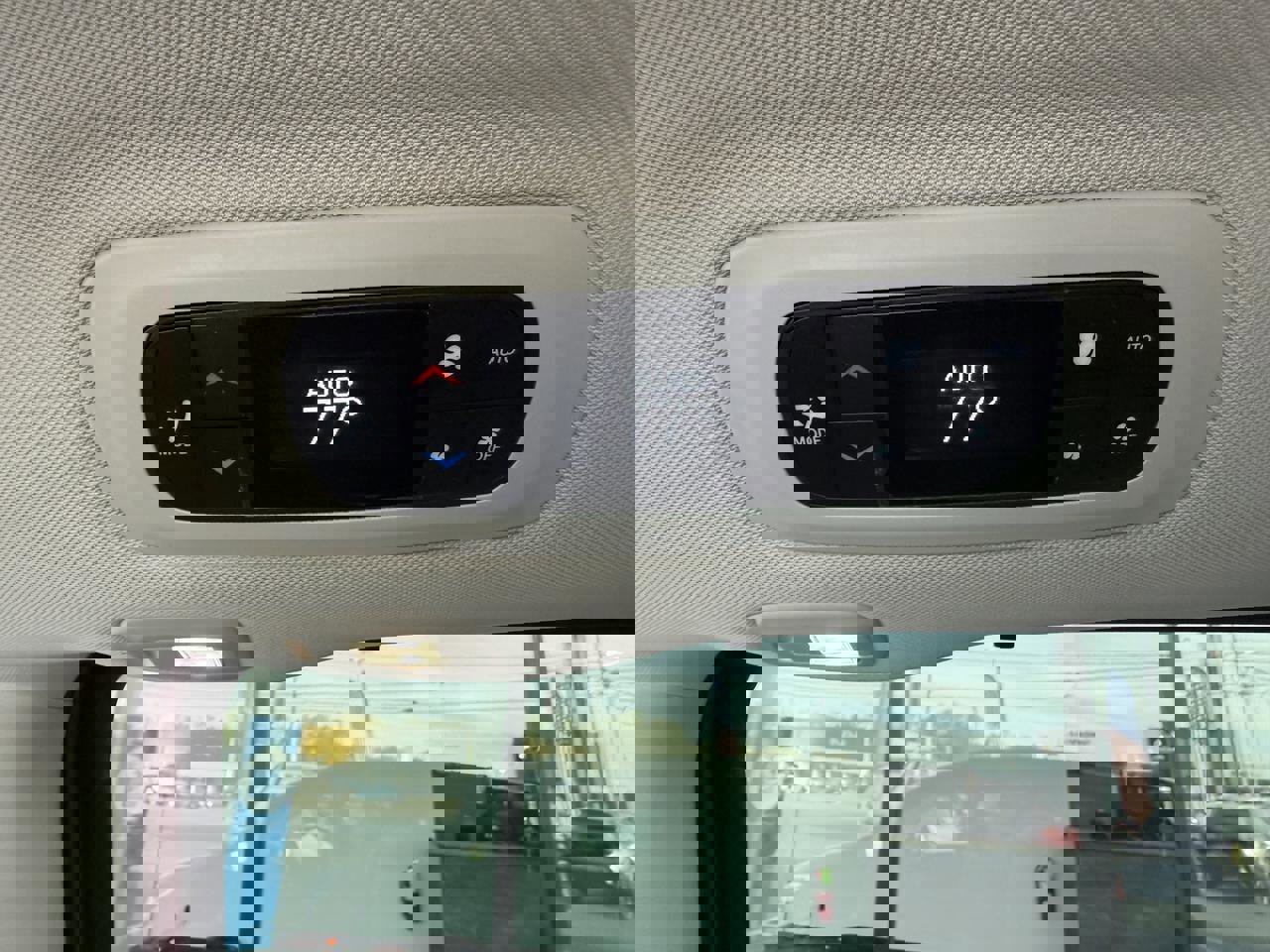 Used 2022 Chrysler Pacifica Limited w/ Uconnect Theater Family Group image 43