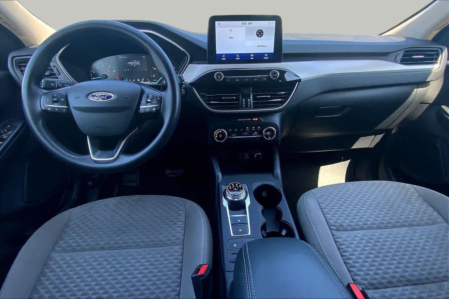 Used 2020 Ford Escape SE image 13