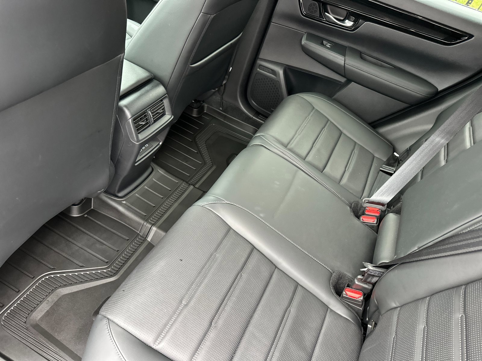 Used 2024 Honda CR-V EX-L image 12