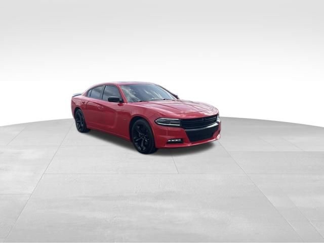 Used 2018 Dodge Charger R/T image 6