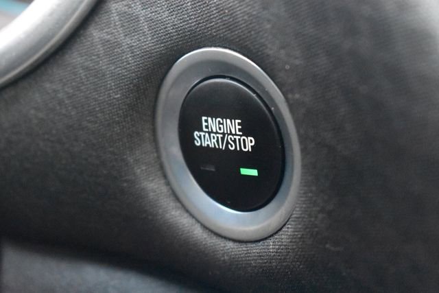 Certified 2018 Chevrolet Malibu LT w/ Driver Confidence Package image 25