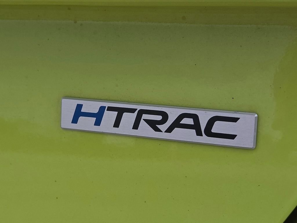 Used 2024 Hyundai Kona SEL AWD/4WD image 24
