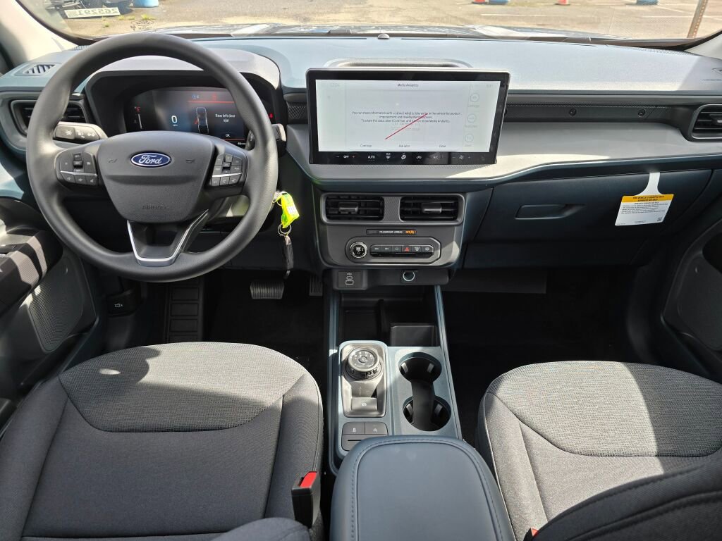 New 2026 Ford Maverick XL image 13