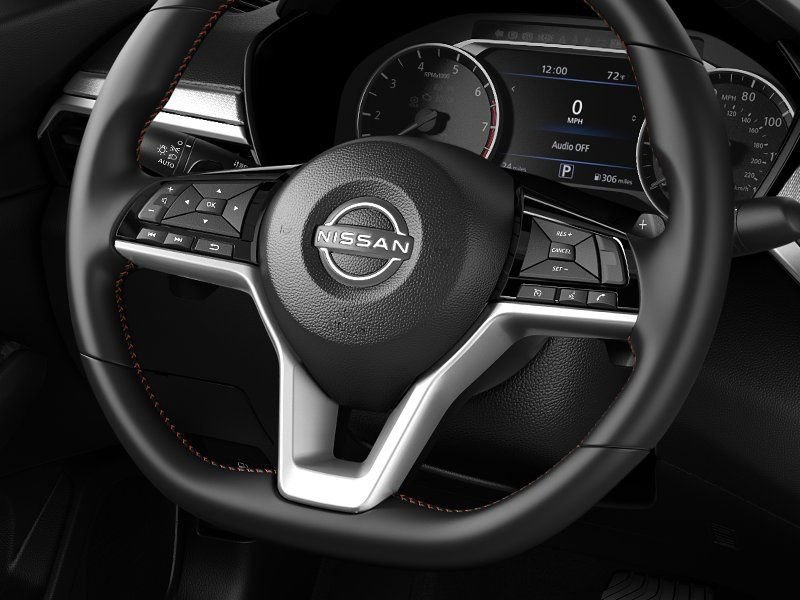 New 2026 Nissan Altima 2.5 SR FWD image 20