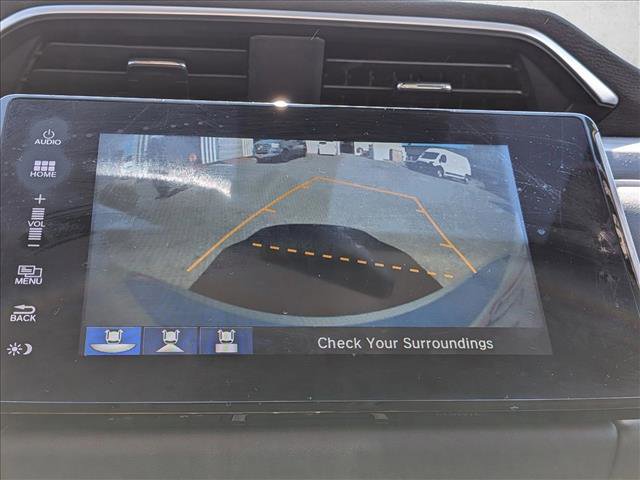 Used 2019 Honda Odyssey Elite image 14