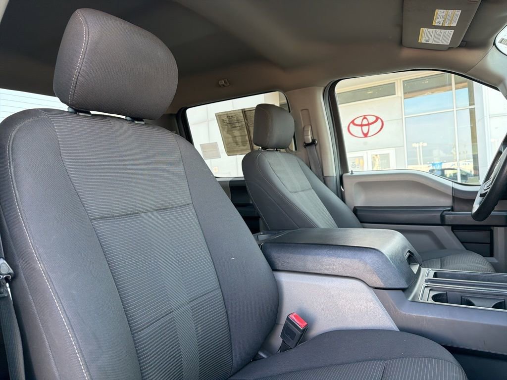 Used 2019 Ford F150 XL w/ Equipment Group 101A Mid image 23
