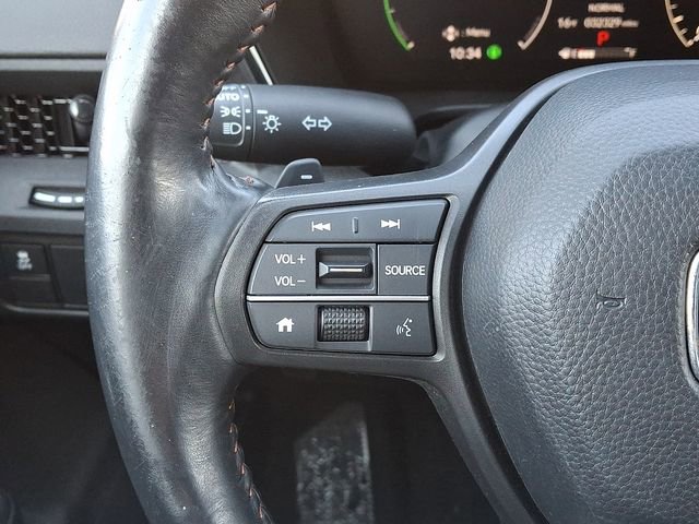 Certified 2024 Honda CR-V Sport image 21