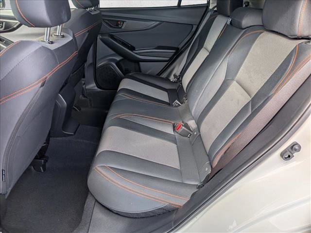 Used 2021 Subaru Crosstrek 2.0i Premium w/ Popular Package #3 image 17