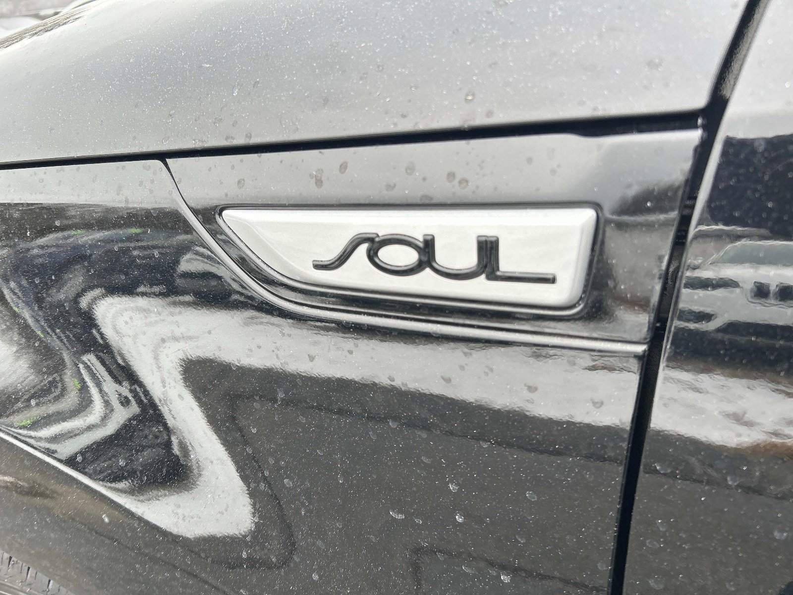 Used 2018 Kia Soul Base Auto FWD image 9