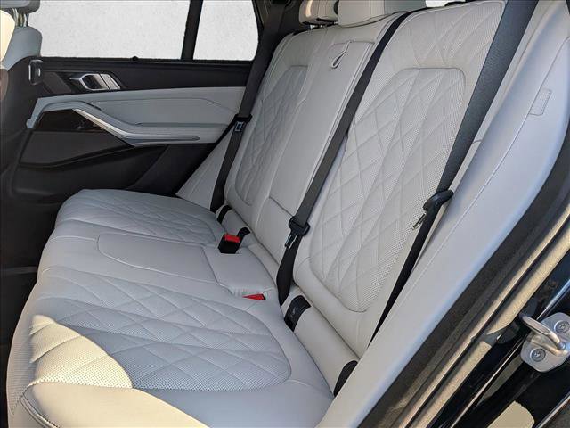 Used 2026 BMW X5 xDrive40i image 13