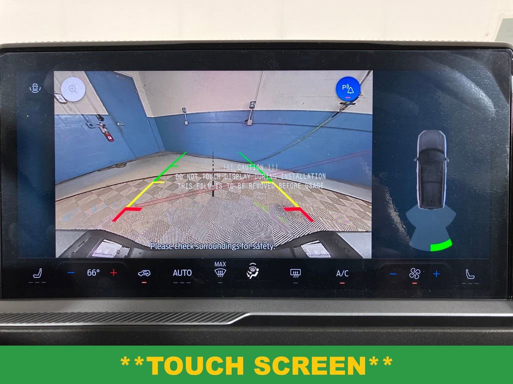 New 2025 Ford Bronco Sport Big Bend w/ Convenience Package image 24