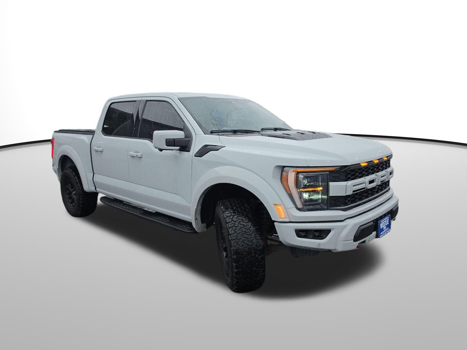 Used 2023 Ford F150 Raptor w/ Raptor Carbon Fiber Package image 8
