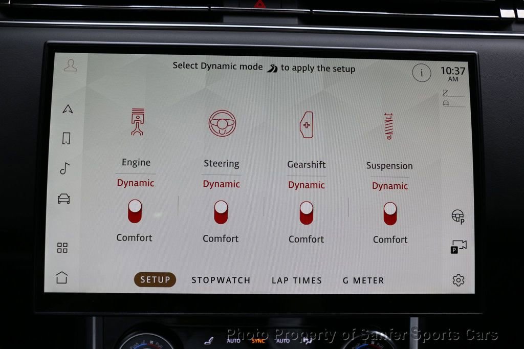 Used 2023 Land Rover Range Rover Long Wheelbase First Edition image 57